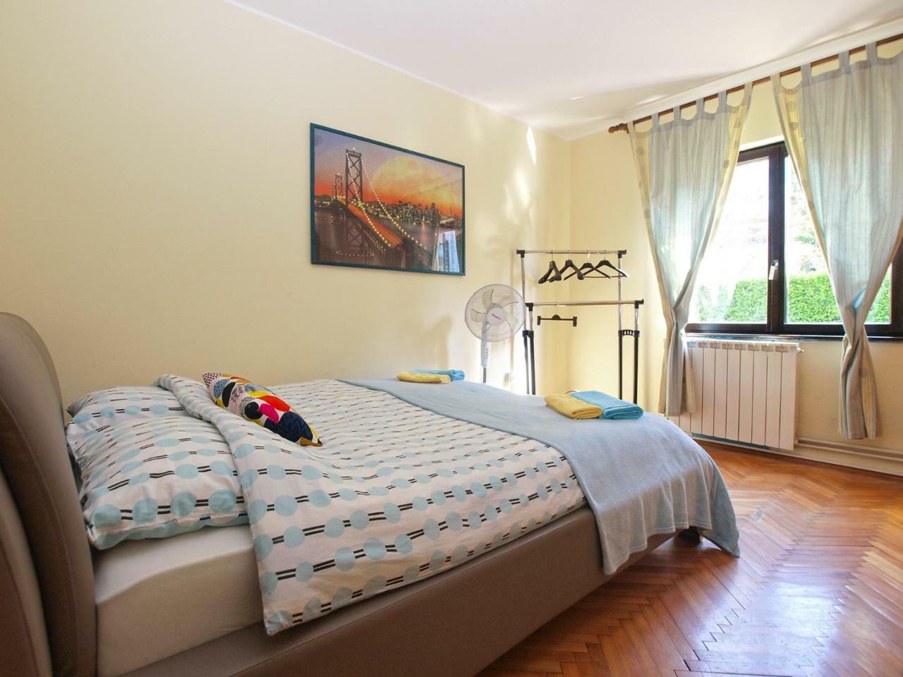 Apartment Nadia 1844 Пула Екстер'єр фото
